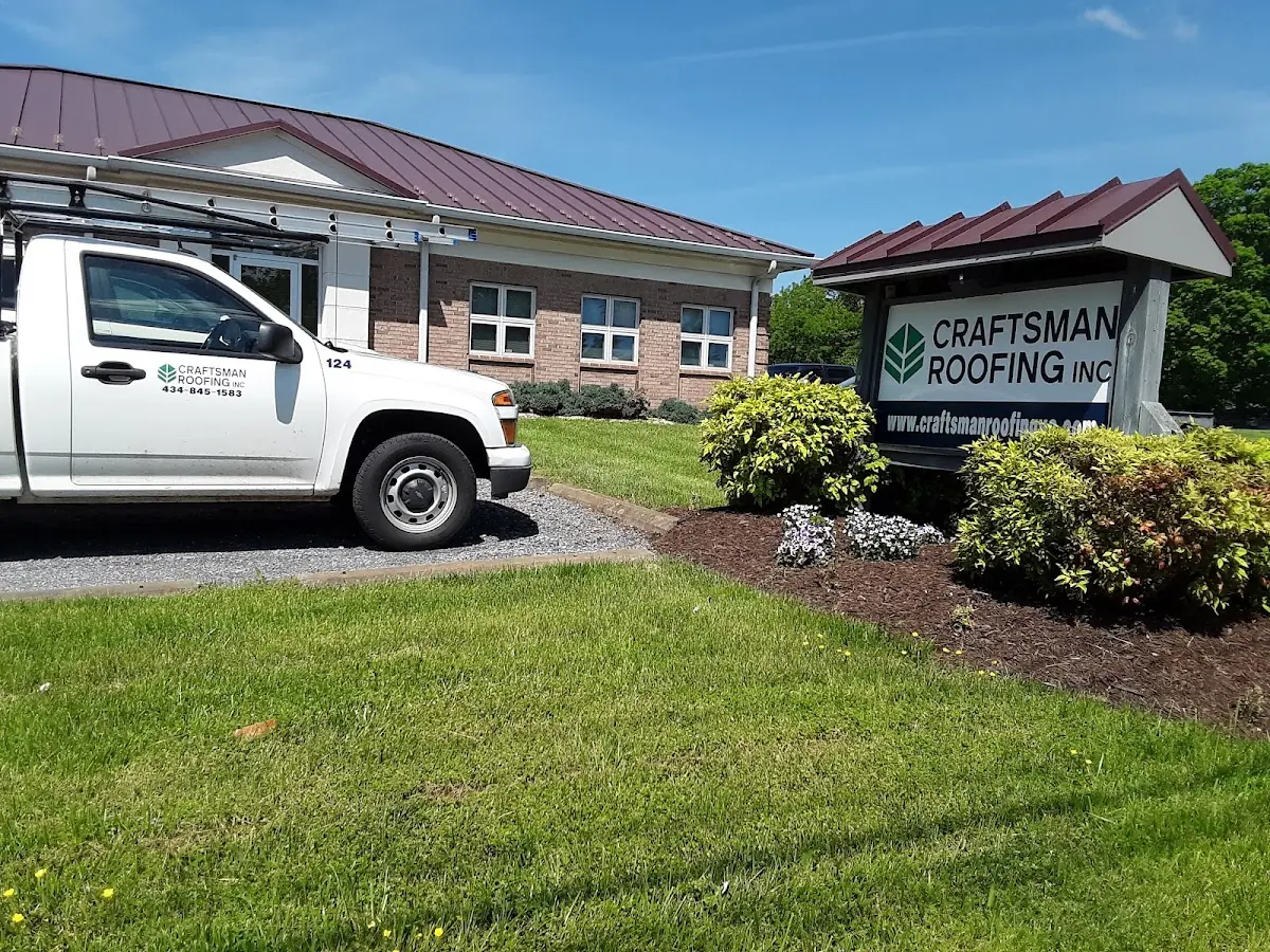 Quality Roof Inspection & Assessment by experienced craftsmen in Hi-Nella